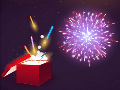 Suryakalaa Celebration Display Kit